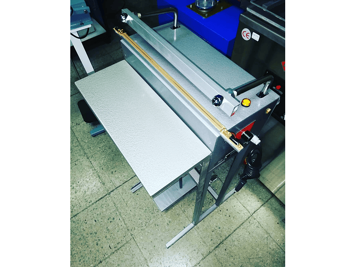 Nicrón de corte para selladoras y corte de films | Varios diámetros 2