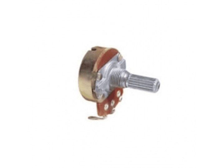 Potenciómetro 2M para Selladoras de Bolsas | Mundo Sello 1