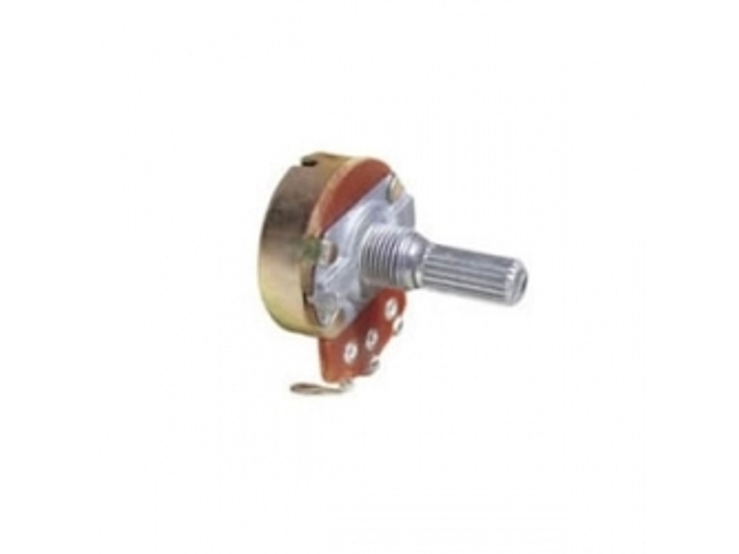 Perilla para Potenciómetro de Selladoras | Mundo Sello 2