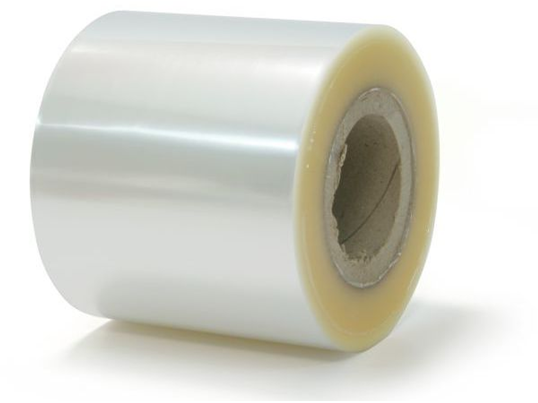 Rollo Film Bandejas BR250 - 18 CMS 1