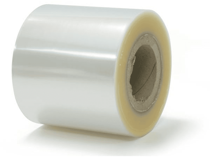 Rollo Film Bandejas BR250 - 18 CMS 1