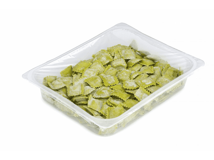 Rollo Film Bandejas BR250 - 18 CMS 3