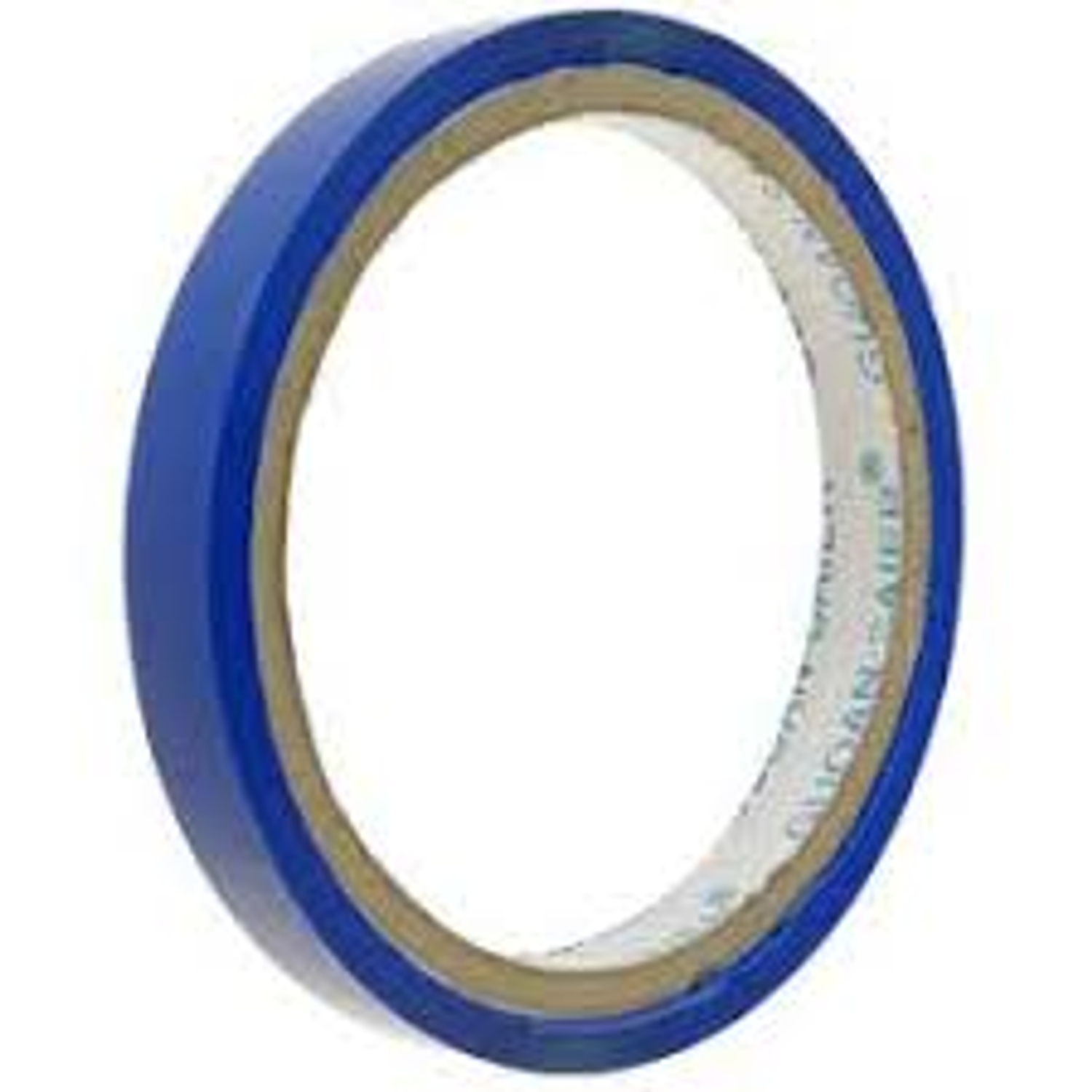 Rollo color AZUL MSC 12 mm X 50 mts SelloCinta 1