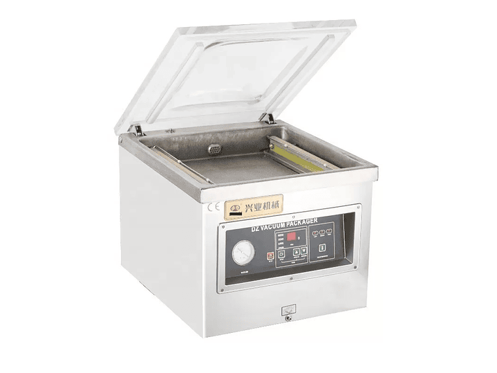 Selladora sobremesa al vacío - 50 cms 1