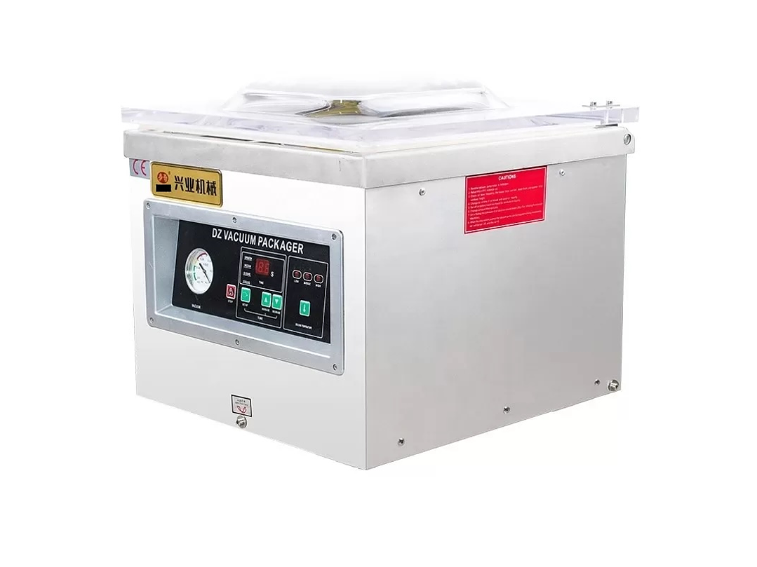 Selladora sobremesa al vacío - 50 cms 2