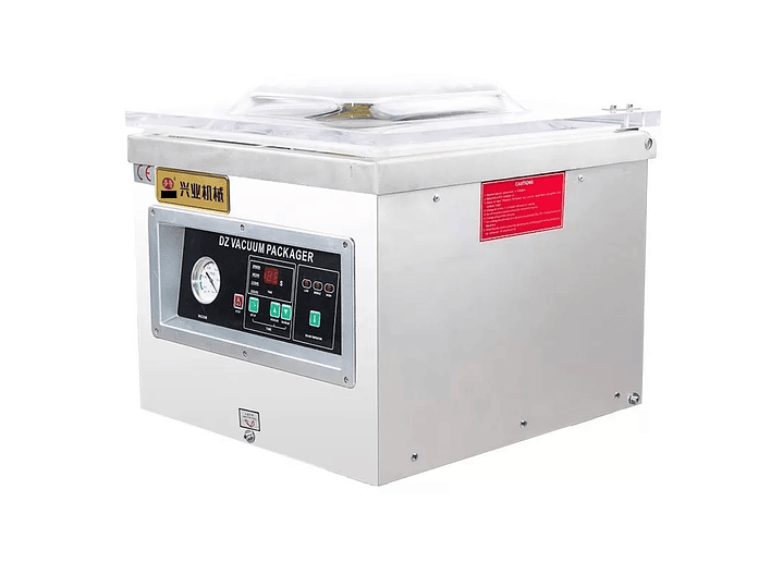 Selladora sobremesa al vacío - 50 cms 2