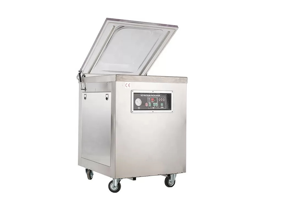 Selladora al vacío - 60 cms 1