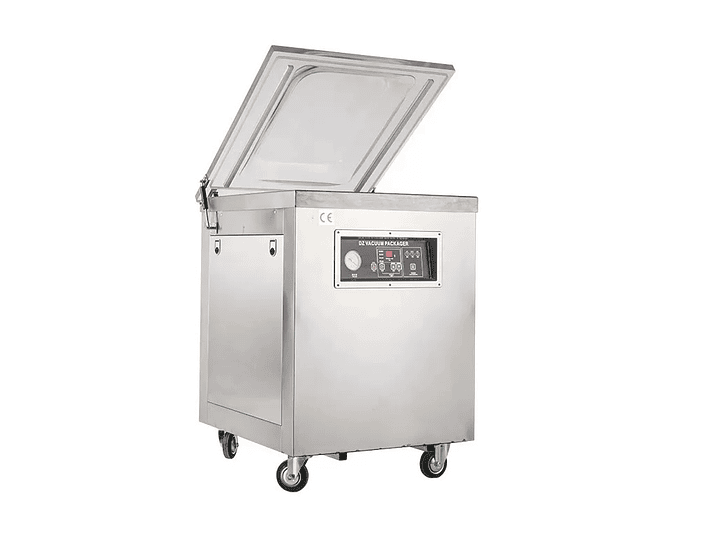 Selladora al vacío - 60 cms 1