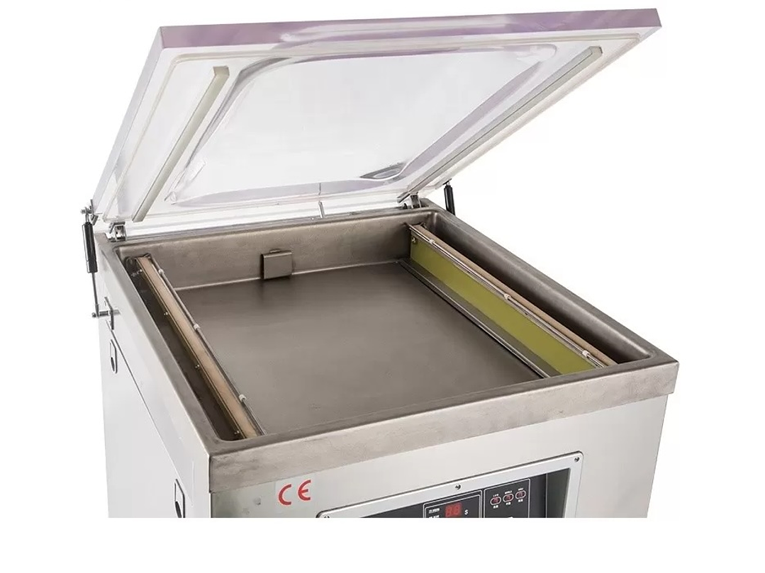 Selladora al vacío - 60 cms 2