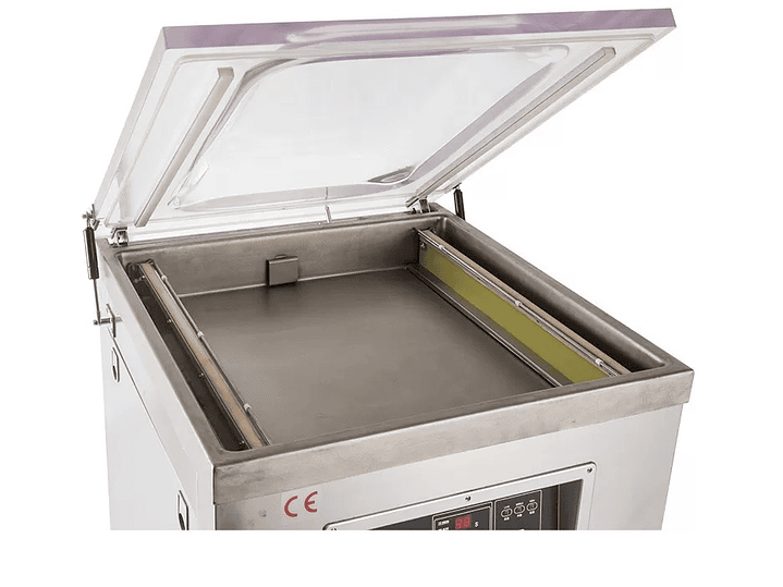 Selladora al vacío - 60 cms 2