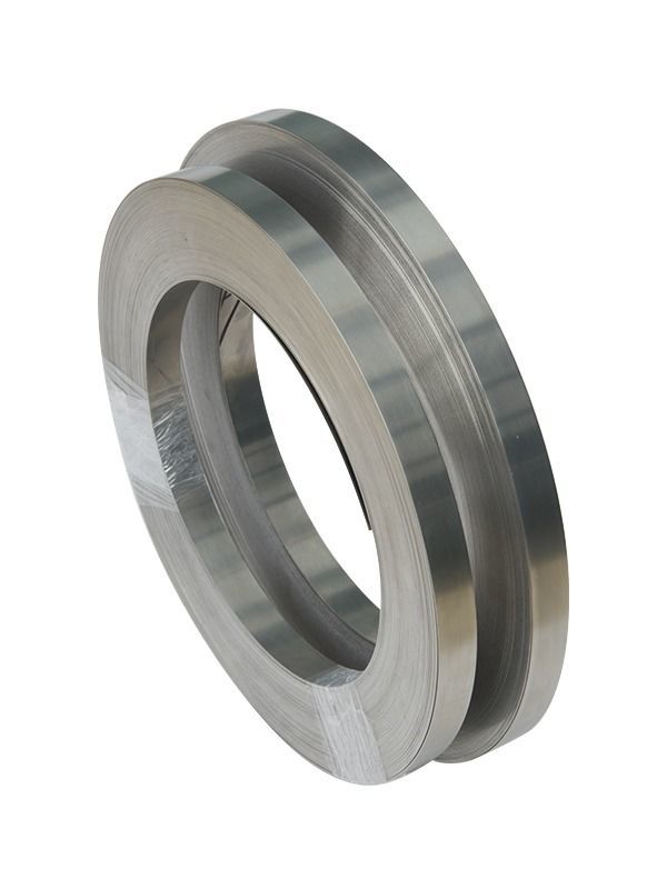 Resistencia Eléctrica Plana 8 mm y 10 mm para Máquinas de Vacío – Espesores 0,15 y 0,20 mm