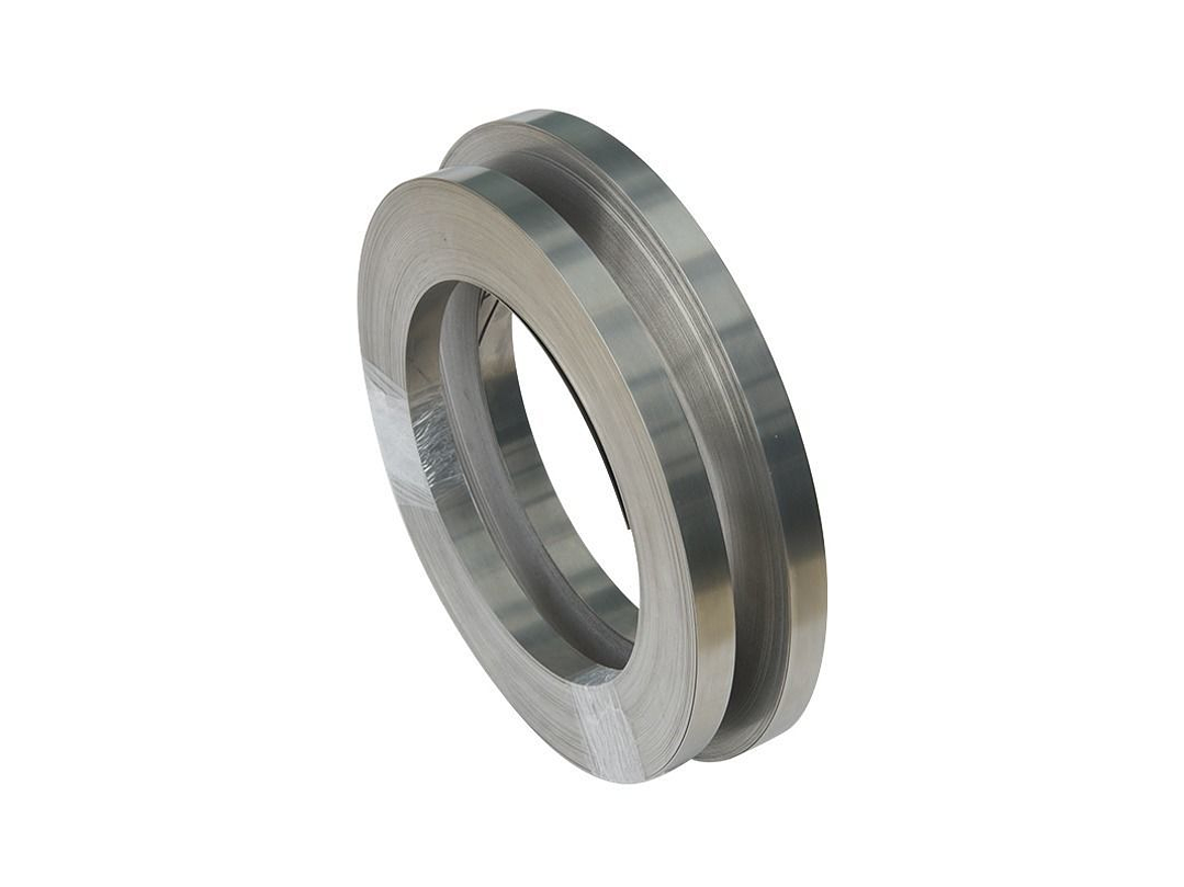 Resistencia Eléctrica Plana 8 mm y 10 mm para Máquinas de Vacío – Espesores 0,15 y 0,20 mm 1