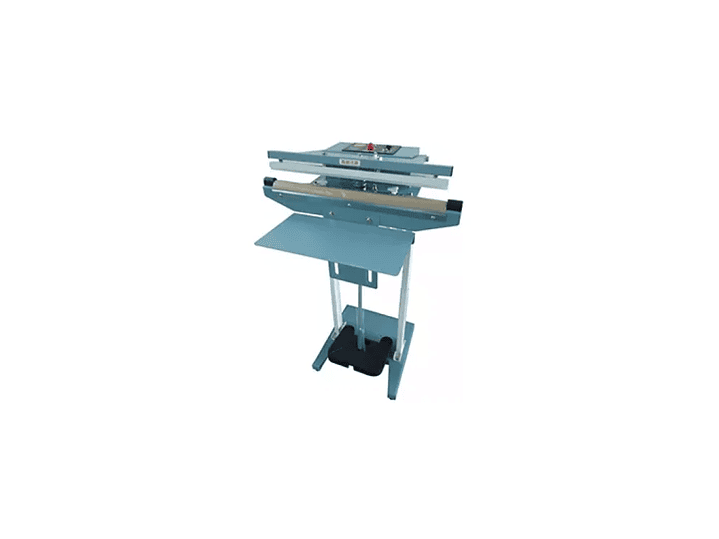 Selladora de Bolsas Pedestal 30 y 60 cm | Sello 2,7 mm y 5 mm – Mundo Sello 1