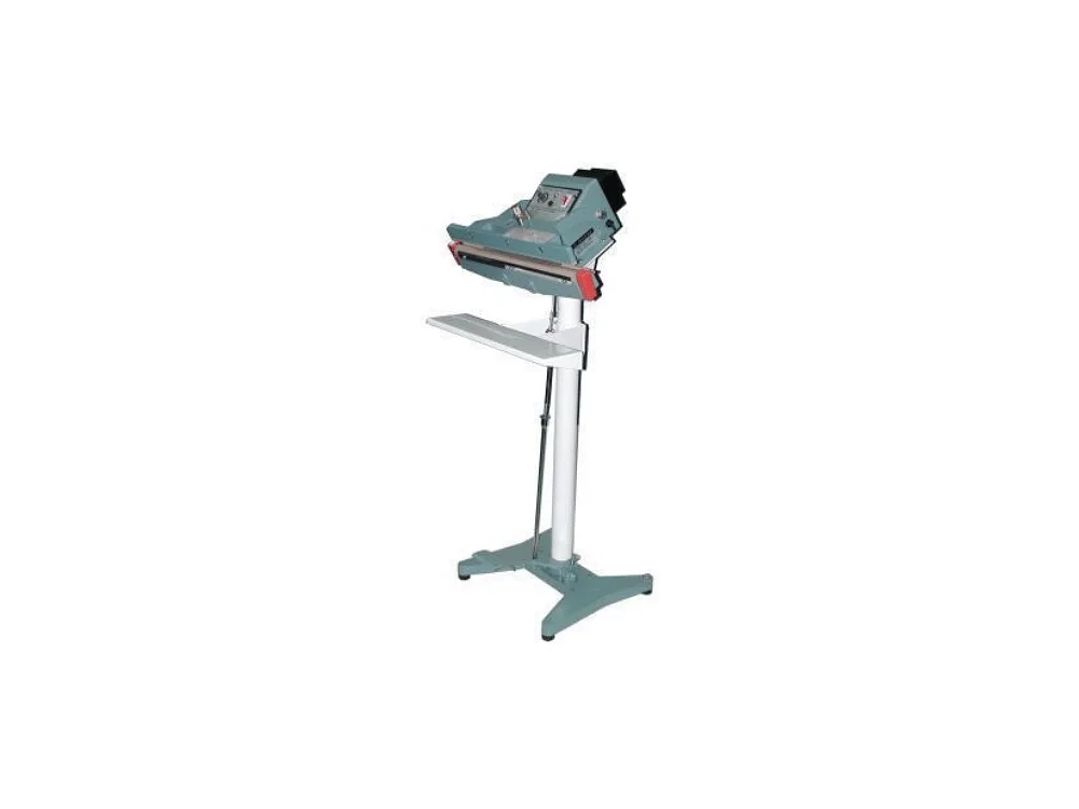 Selladora de Bolsas Ajustable 45, 60 y 80 cm | Horizontal y Vertical | Mundo Sello 1