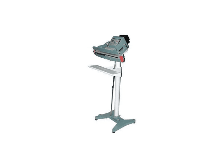 Selladora de Bolsas Ajustable 45, 60 y 80 cm | Horizontal y Vertical | Mundo Sello 1