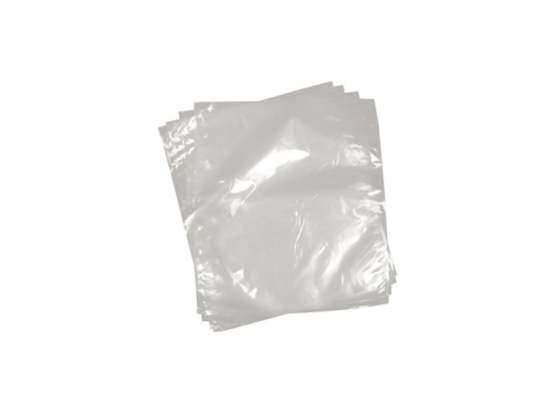 Bolsa de Vacío 20x30 cm | 80 mic | Pack x100 1