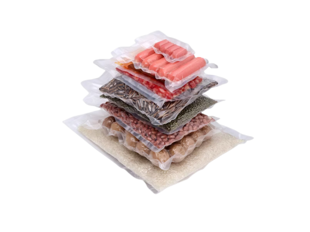 Bolsa de Vacío 30x45 cm | 80 mic | Pack x100 2