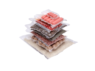 Bolsa de Vacío 30x45 cm | 80 mic | Pack x100