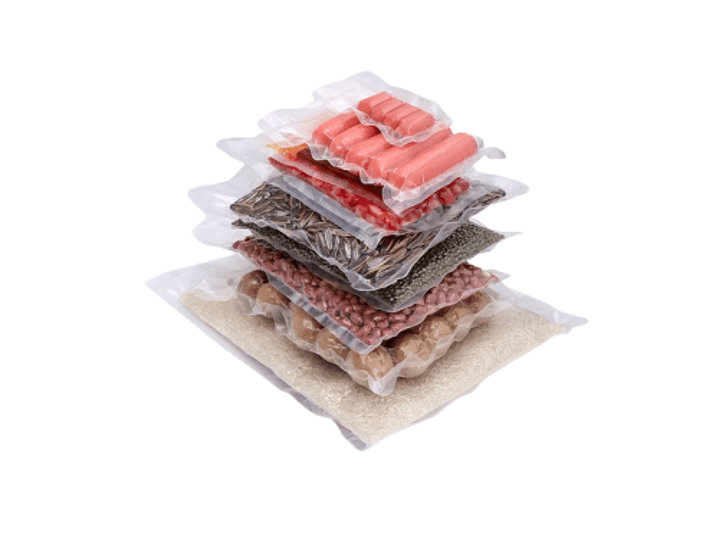 Bolsa de Vacío 25x35 cm | 65 mic | Pack x100 2