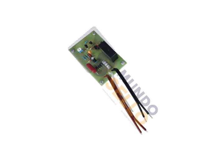 Timer Electrónico Temporizador para Selladoras | Mundo Sello 1