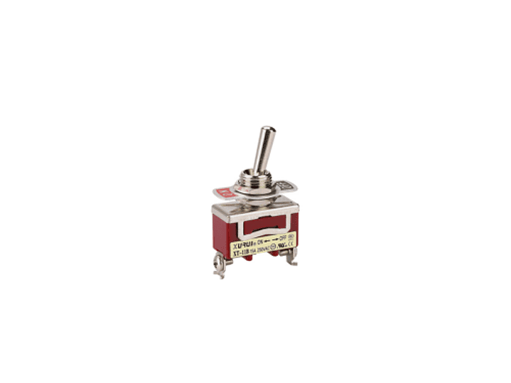 Switches  | 5 modelos disponibles | Alta precisión y durabilidad 6