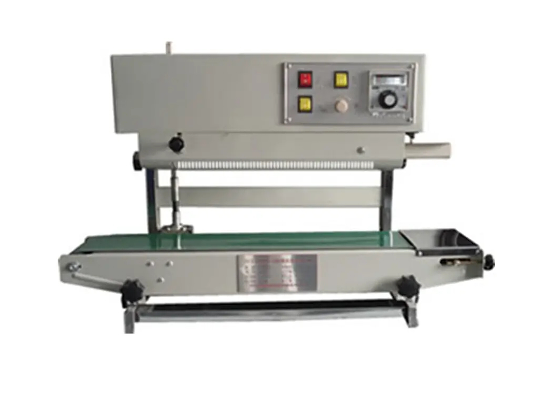 Banda Sinfín de Teflón para Selladora Continua – Mundo Sello 2