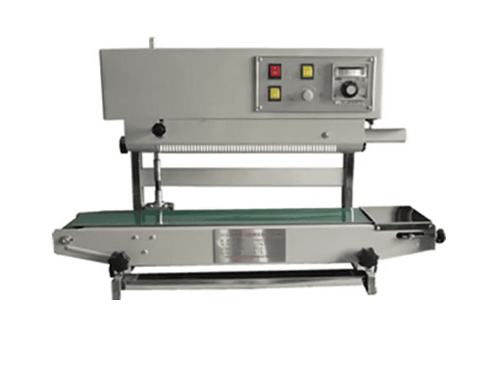 Banda Sinfín de Teflón para Selladora Continua – Mundo Sello 2