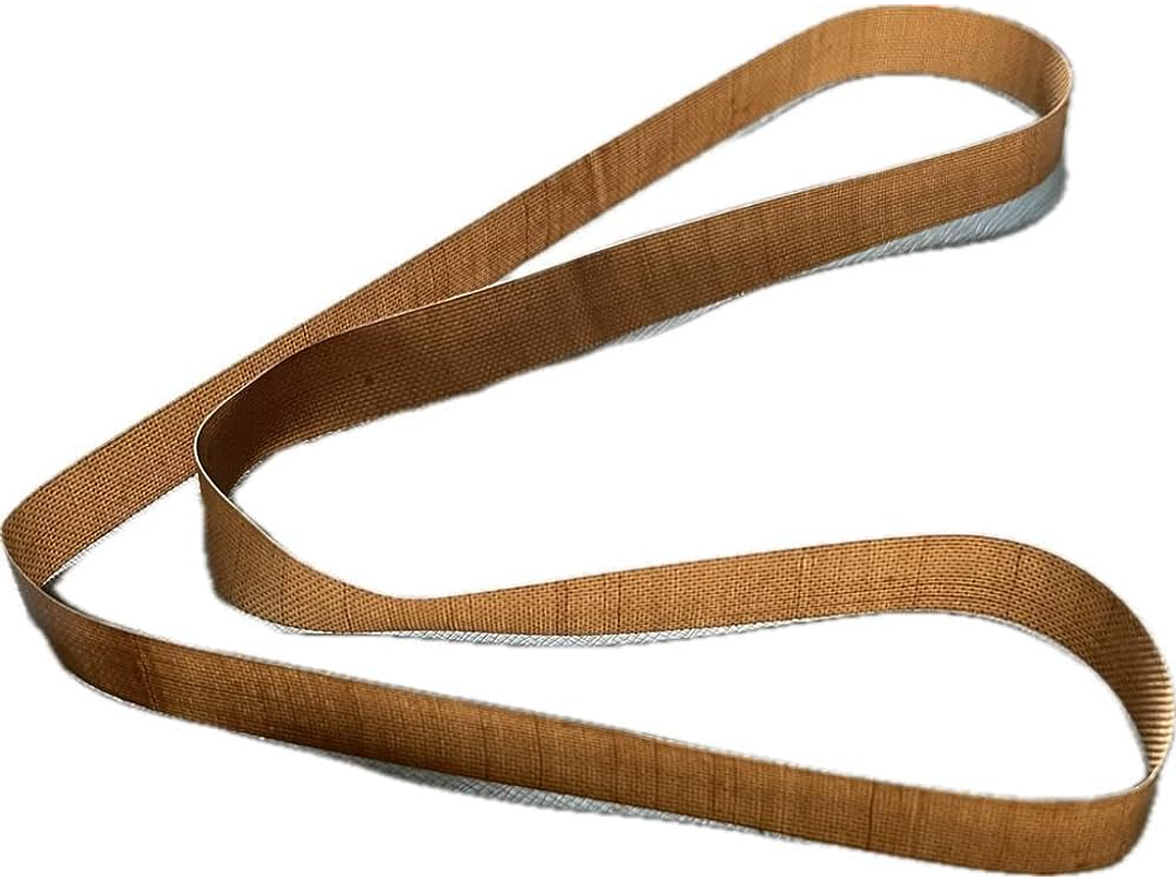 Banda Sinfín de Teflón para Selladora Continua – Mundo Sello 1