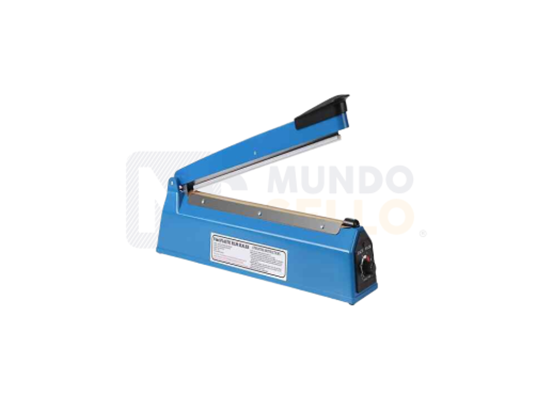 Resistencia Eléctrica Plana 2 mm para selladoras – Espesor 0,15 mm | Selladoras manuales 2