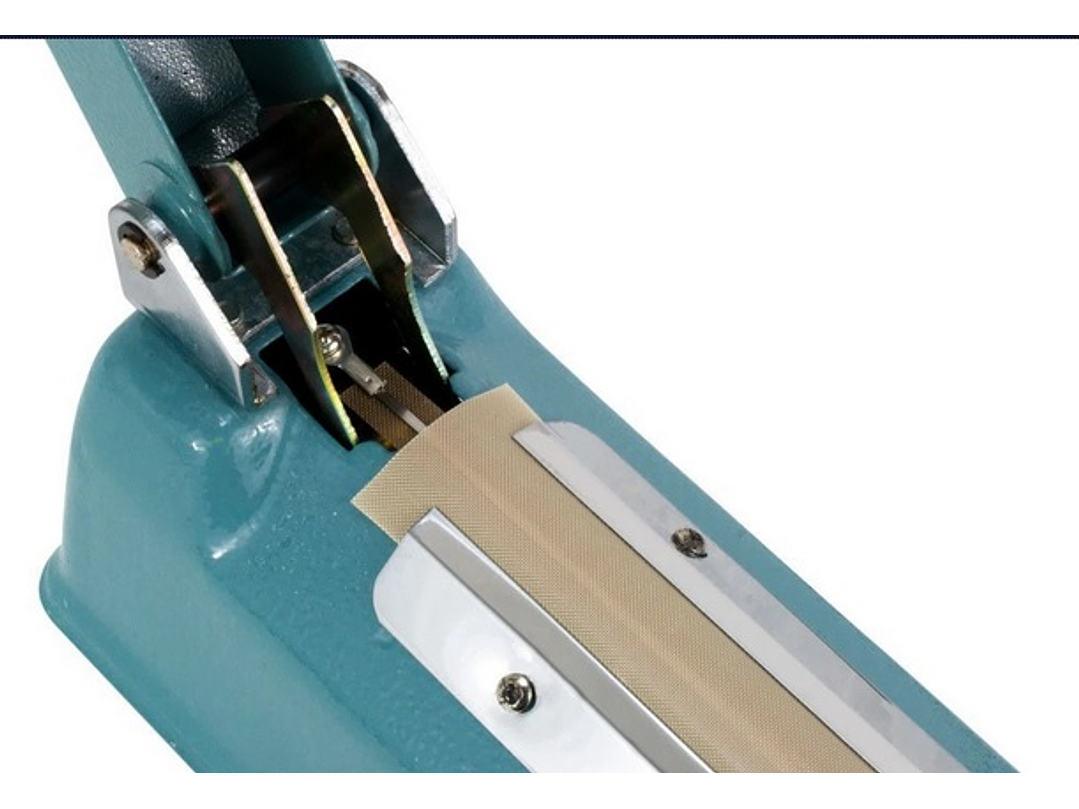 Resistencia Eléctrica Plana 2,5 mm para selladoras – Rollo 5 o 10 metros 2