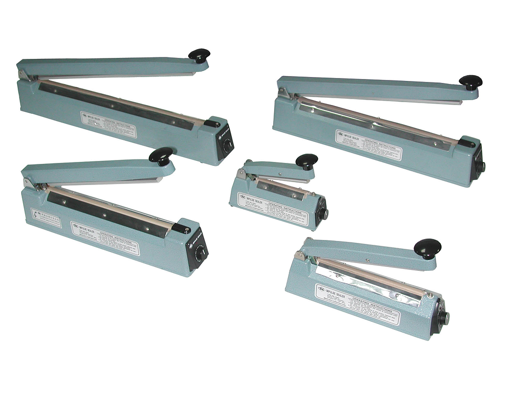 Resistencia Eléctrica Plana 2,5 mm para selladoras – Rollo 5 o 10 metros 4