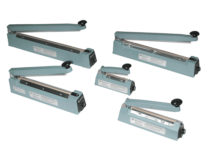 Resistencia Eléctrica Plana 2,5 mm para selladoras – Rollo 5 o 10 metros 4