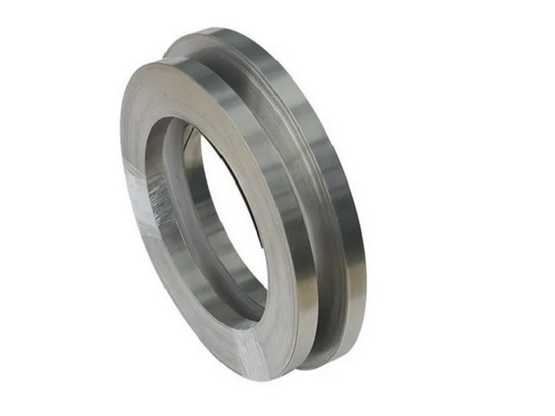 Resistencia Eléctrica Plana 4 mm para selladoras | 0,20 y 0,30 mm 1