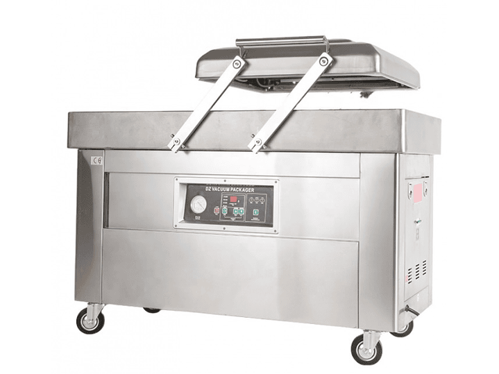 Resistencia Eléctrica Plana 8 mm y 10 mm para Máquinas de Vacío – Espesores 0,15 y 0,20 mm 3