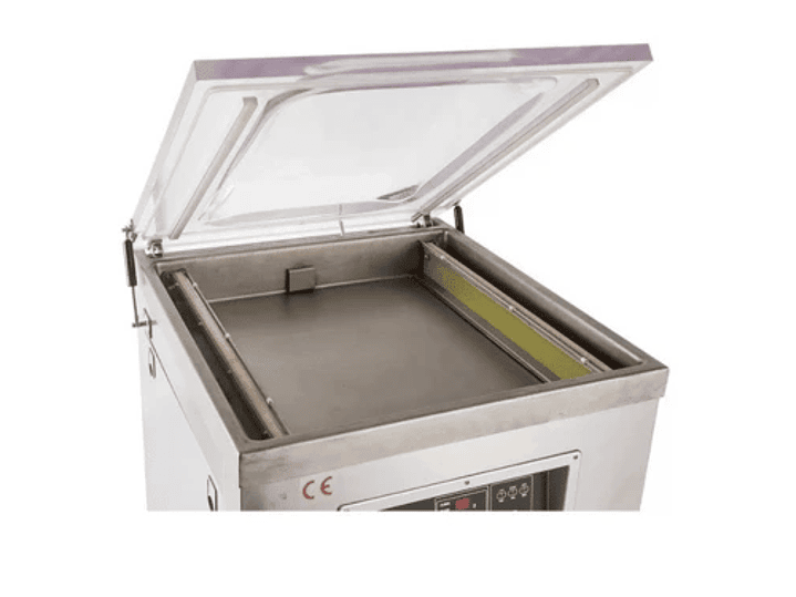 Resistencia Eléctrica Plana 8 mm y 10 mm para Máquinas de Vacío – Espesores 0,15 y 0,20 mm 4