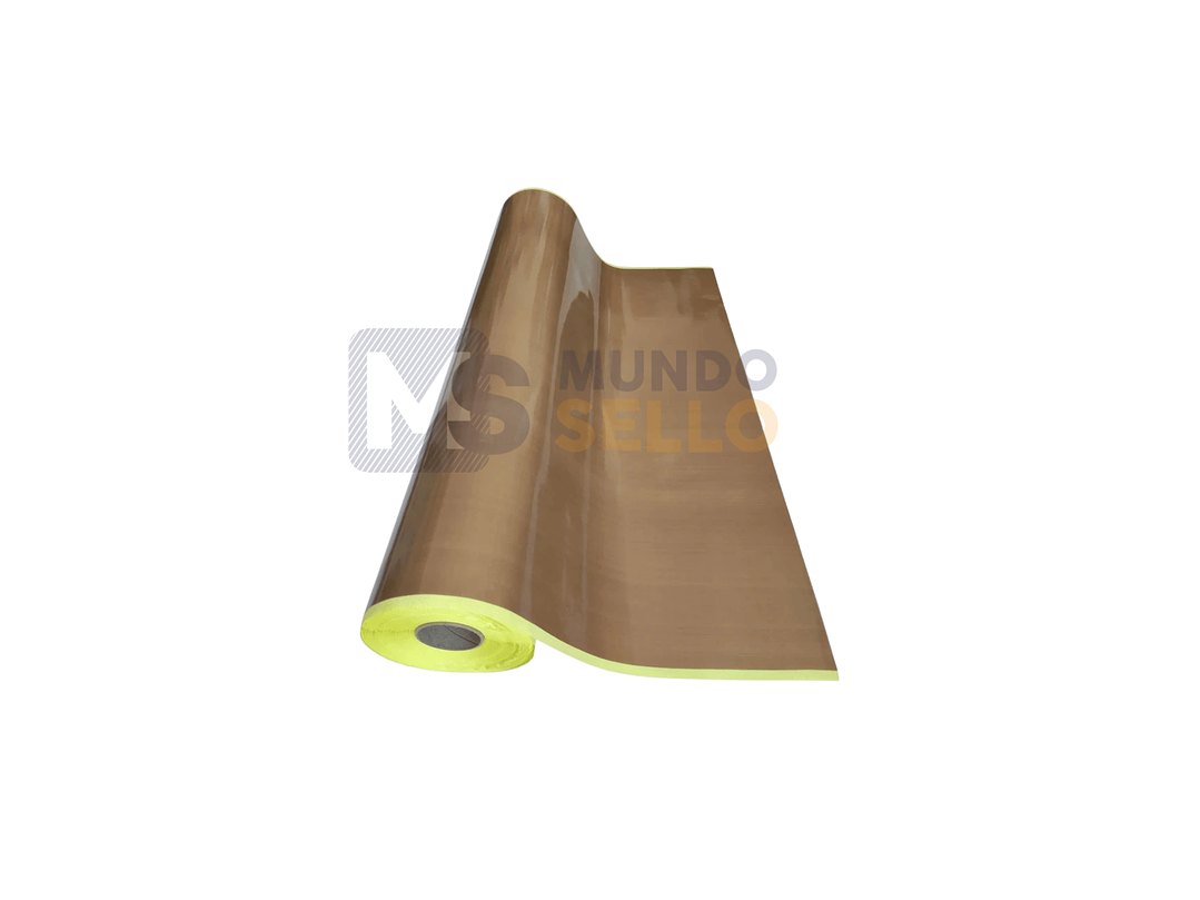 Teflón Adhesivo en Pliego – Venta por Metro Cuadrado (0,08 / 0,13 / 0,22 mm) 1
