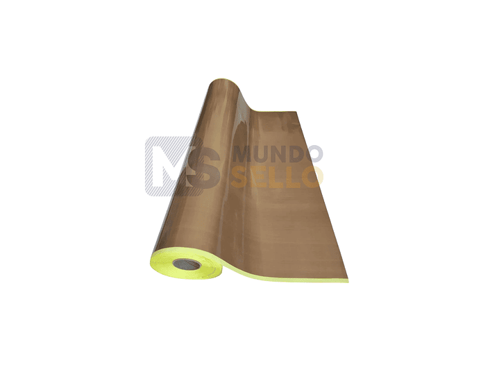 Teflón Adhesivo en Pliego – Venta por Metro Cuadrado (0,08 / 0,13 / 0,22 mm) 1