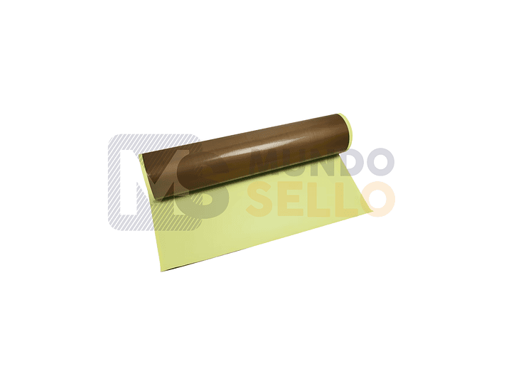 Teflón Adhesivo en Pliego – Venta por Metro Cuadrado (0,08 / 0,13 / 0,22 mm) 2