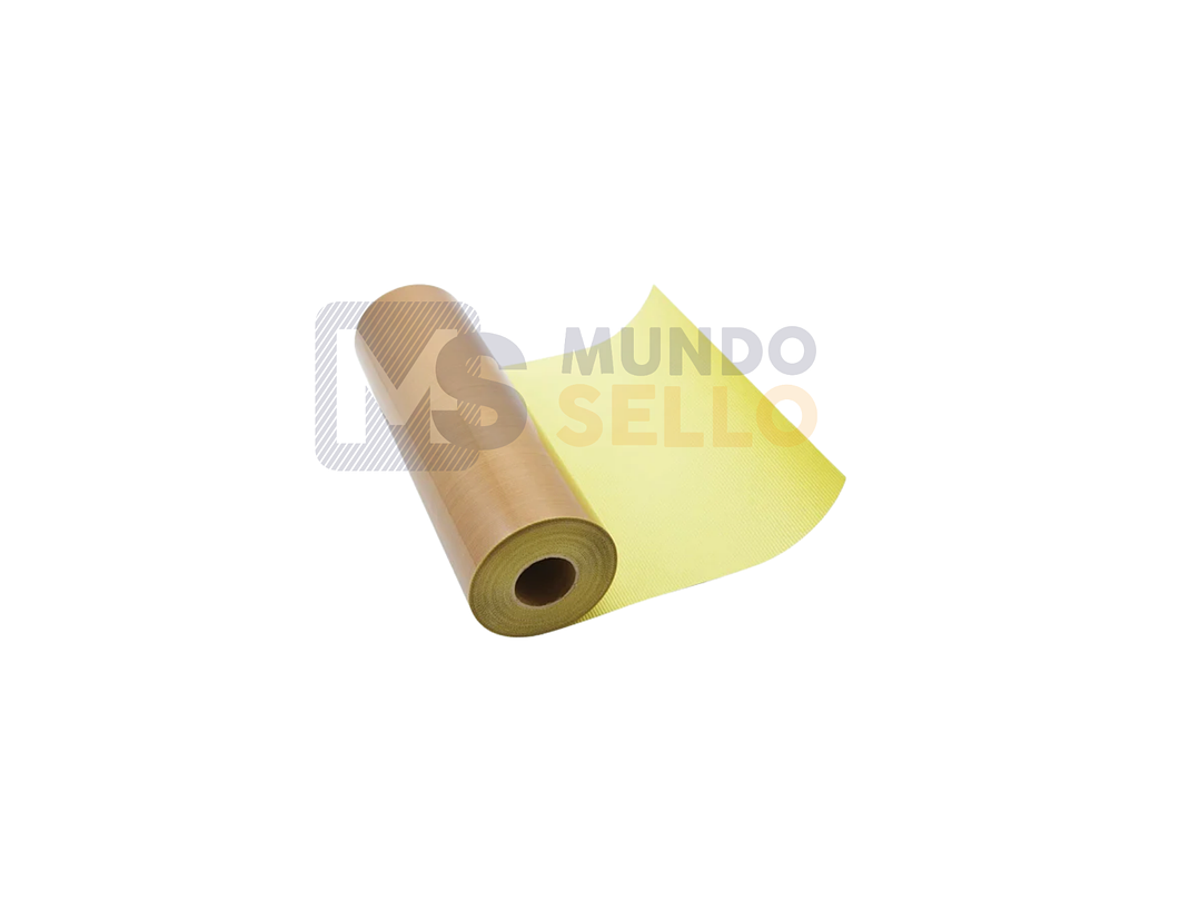 Teflón Adhesivo en Pliego – Venta por Metro Cuadrado (0,08 / 0,13 / 0,22 mm) 3