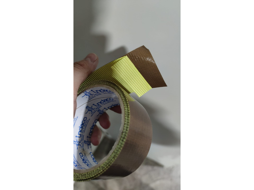 Teflón Adhesivo en Rollo – Variados Anchos y Espesores 3