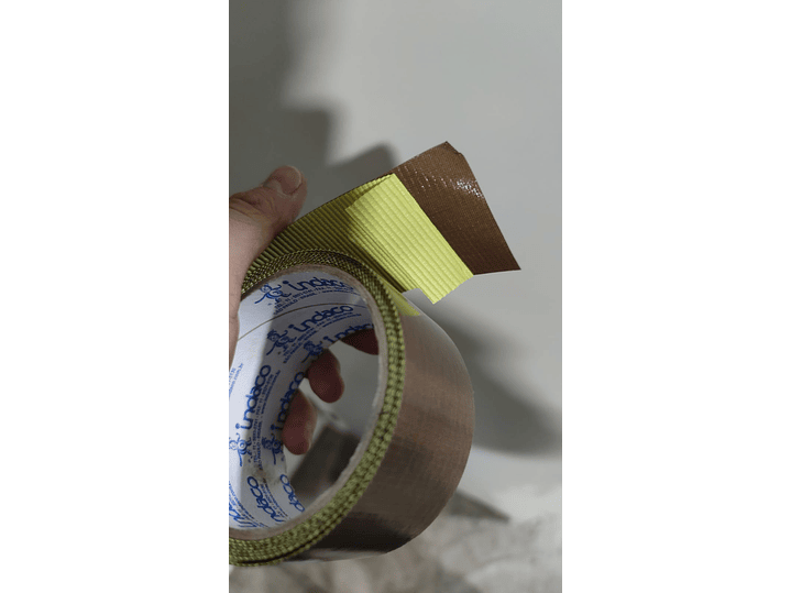 Teflón Adhesivo en Rollo – Variados Anchos y Espesores 3