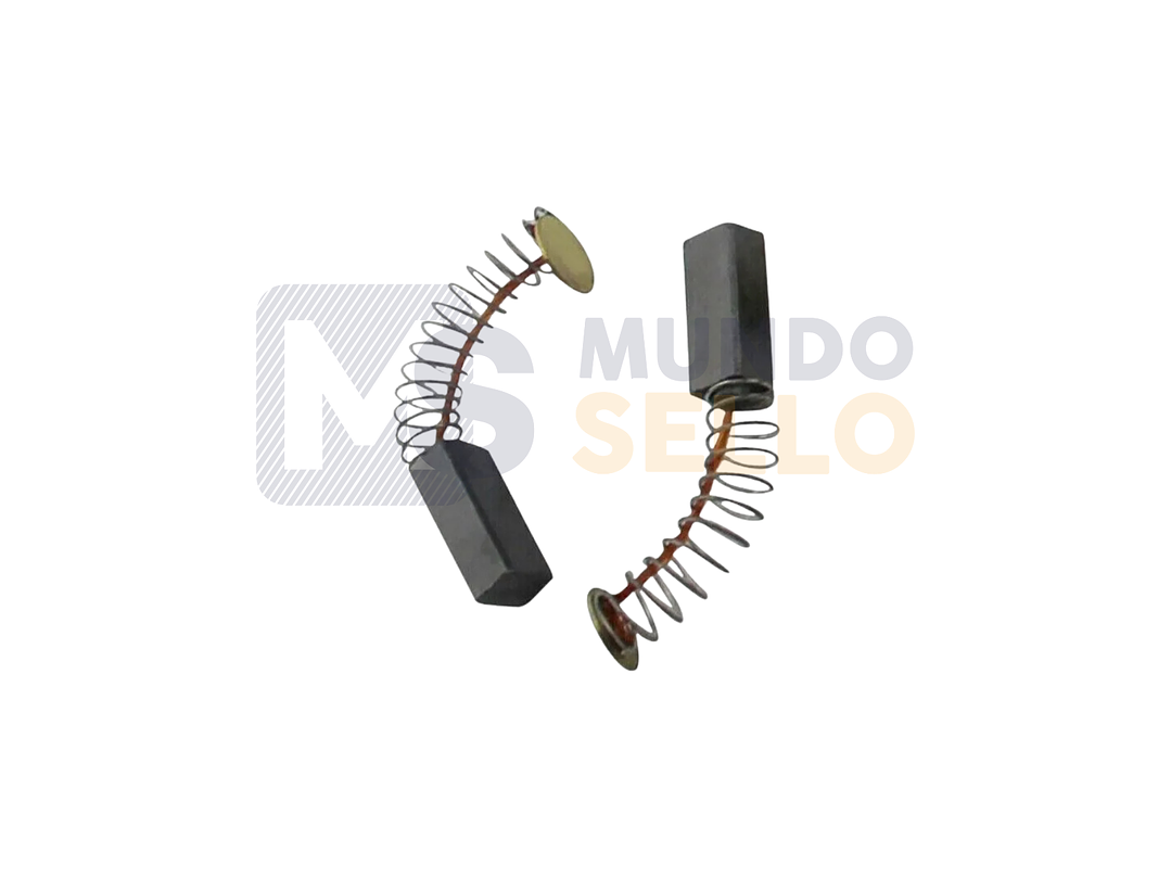 Carbón para Motor de Selladora Continua – Mundo Sello 1