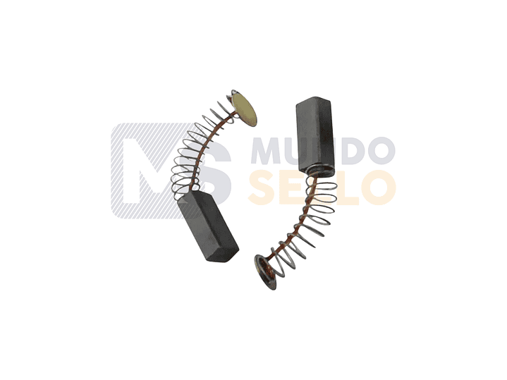 Carbón para Motor de Selladora Continua – Mundo Sello 1