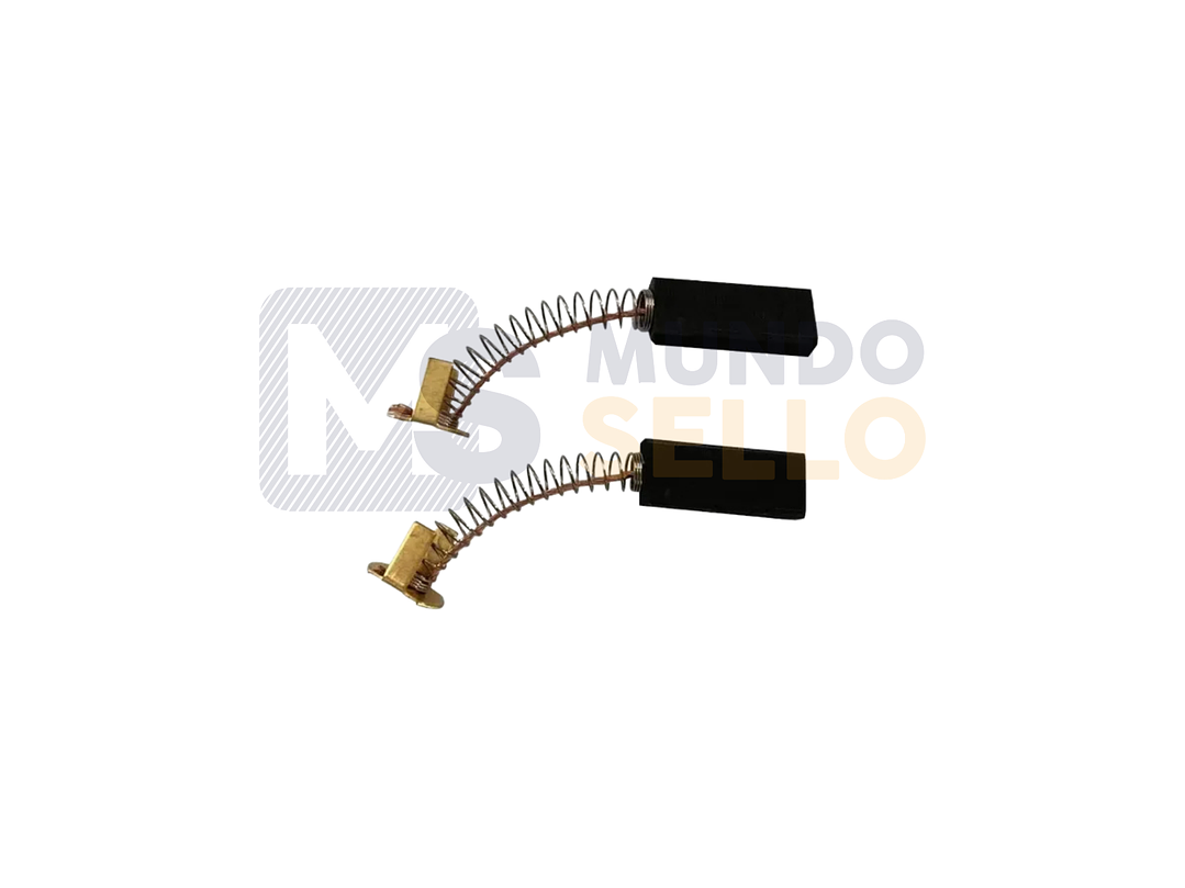 Carbón para Motor de Selladora Continua – Mundo Sello 3