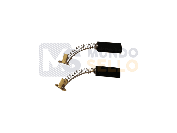 Carbón para Motor de Selladora Continua – Mundo Sello 3