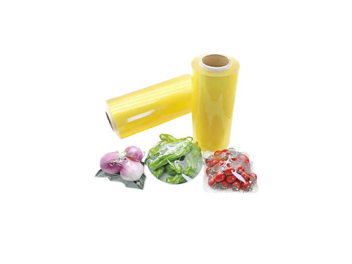 Film PVC Alimentario 45 cm x 500/1000 m | Mundo Sello 3