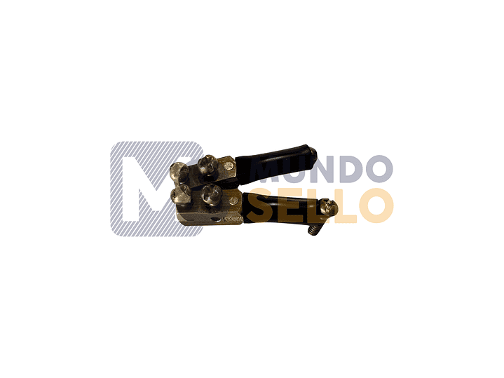 Terminales de Bronce para Resistencias Eléctricas – Selladoras Sercom y Otras 1