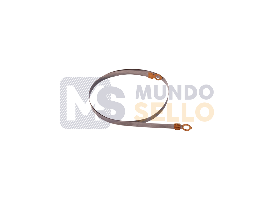 Repuestos Nicrón originales para selladoras Mundo Sello | Resistencias listas para instalar 1