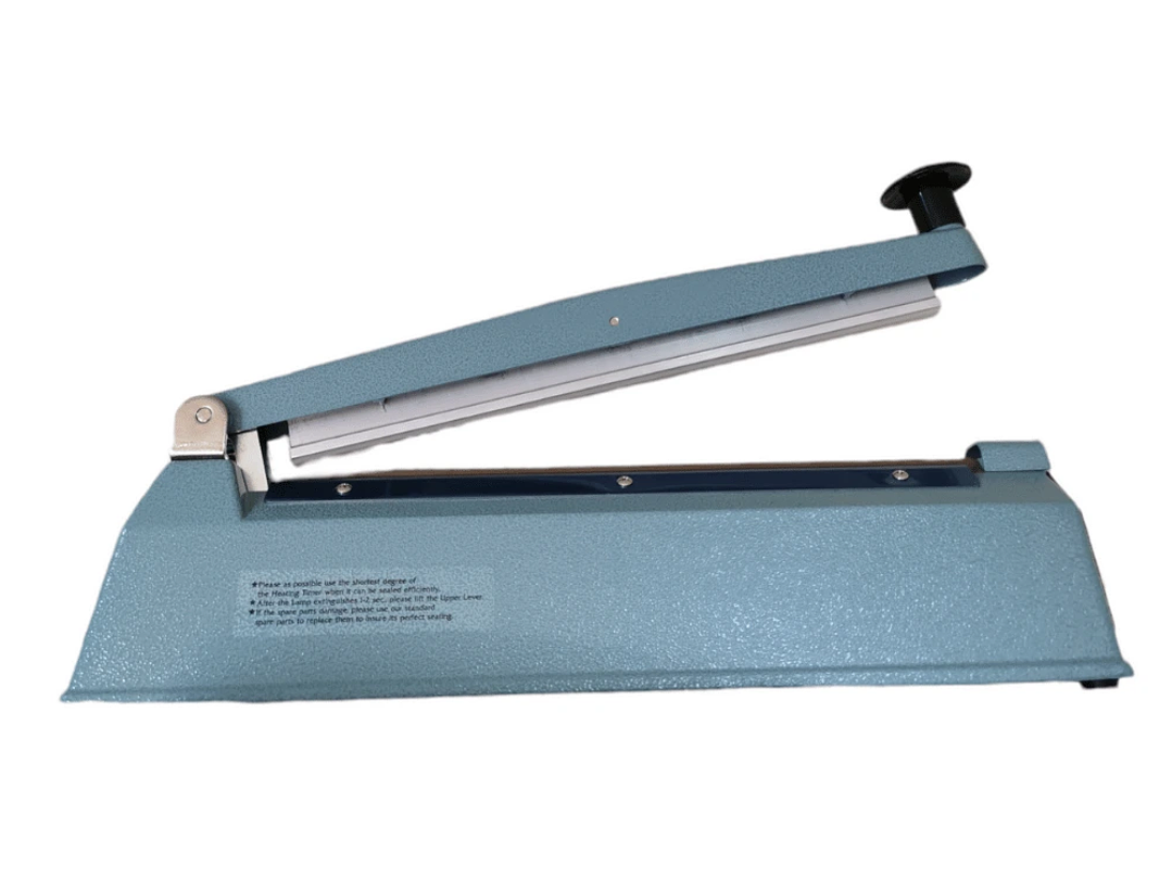 Repuestos Nicrón originales para selladoras Mundo Sello | Resistencias listas para instalar 2