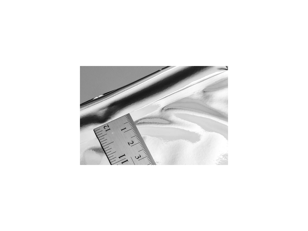 Selladora de Bolsas Pedestal 30 y 60 cm | Sello 2,7 mm y 5 mm – Mundo Sello 2